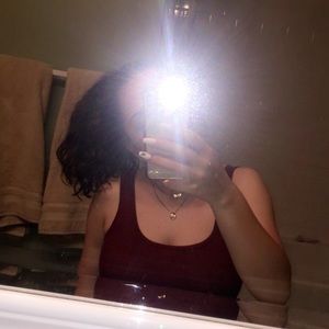 Meet your Posher, Madeline